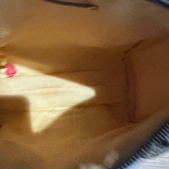 Victoria's Secret Y2K Colorful Floral Satchel - Picture 9 of 10